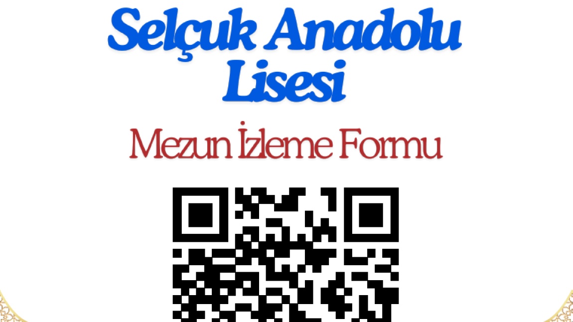 OKULUMUZ MEZUN VE MENSUPLARI BİLGİ FORMU