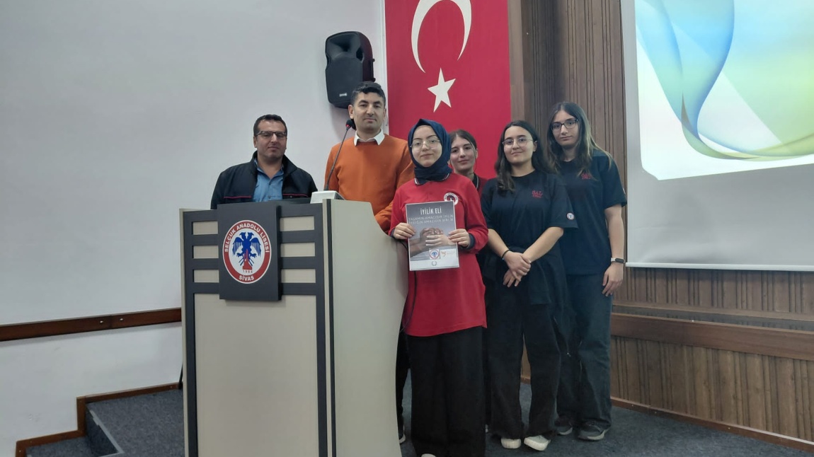 ÇEVREME DUYARLIYIM  DEĞİŞTİĞİNİN FARKINDAYIM